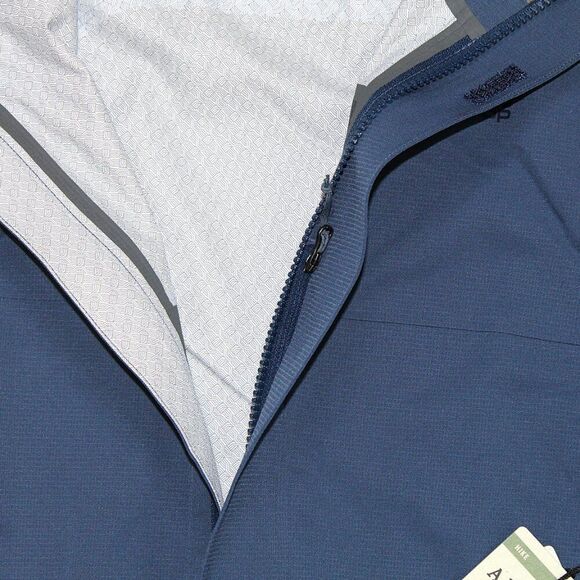 NEW REI Co-op Flash Stretch Rain Jacket - Men's - Picture 6 of 9